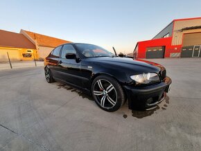 Bmw e46, 320d, 110kw. - 10