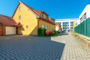 RODINNÝ DOM V CENTRE MESTA TRENČÍN NA PRENÁJOM - 10