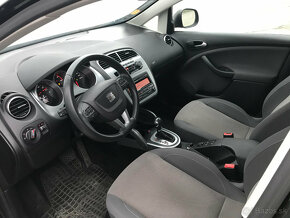 Seat Altea ( 1.6 TDI, Automat, SK auto ) - 10