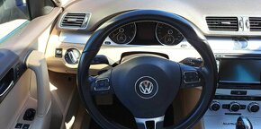 Volkswagen Passat Alltrack 2.0 TFSI DSG - 10