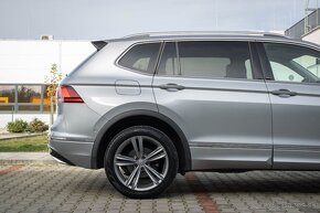 Volkswagen Tiguan Allspace 2.0 TDI DSG R-LINE - 10