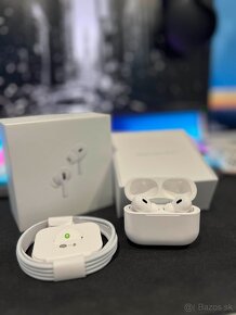 Airpods pro 2  -  USB - C - 10