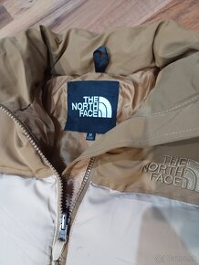 The north face bundy L, M - 10