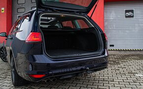 VW Golf 7 2.0TDI Highline DSG - 10