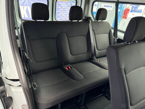 Renault Trafic Minibus 1,6 DCi L2 bus energy - 10