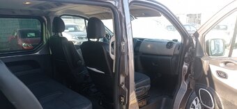 Renault Trafic 133 000 km - 10