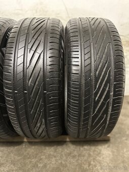 Letná sada 5x112 R19 , 235/55/19 Audi Q5 Sline - 10