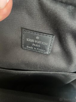 Louis Vuitton Avenue Sling Bag pánska taška - 10