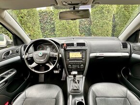 Škoda Octavia Combi Scout DSG 4×4 - 2.0CR TDi 103Kw 140Ps... - 10