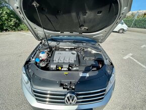 Volkswagen Passat Variant 2.0 TDI Highline - 10