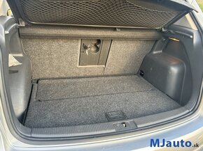 Volkswagen Golf Plus 1.4 tsi možná výmena - 10