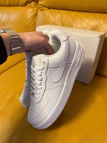 NIKE Air force 1 - pánske 45 - 10