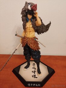 Anime figurky Demon Slayer - 10