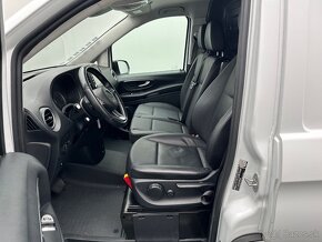 Mercedes Benz Vito 116CDI 2.2 120kw A/T extra long - 10