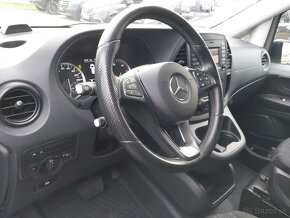 Mercedes-Benz Vito 114 CDI long - 10