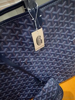 Goyard kabelka - 10