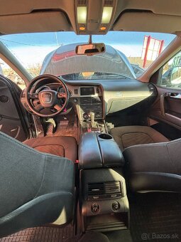 Audi Q7 3.0tdi 171kw - 10