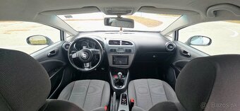 Seat Leon 2.0 TDi Stylance - 10