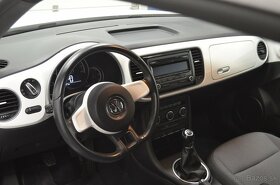 Volkswagen Beetle 2.0 TDI Design - 10