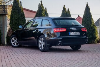 Audi A6 Avant 3.0 TDI DPF quattro Prestige S-tronic - 10