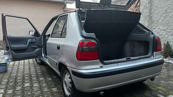 Skoda Felicia 1.3mpi - 10