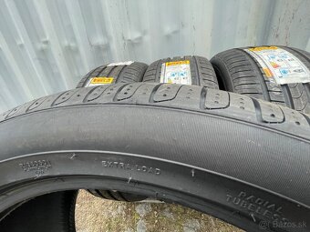 Pirelli 275/40R21 - Nove - letna sada - 10