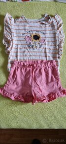 Dievčenské oblečenie - 10