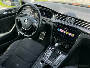 Volkswagen Arteon Elegance 2.0 TDi DSG 4Motion, r.v.: 2019 - 10