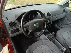 ✳️Škoda Fabia Combi 1.4 Classic 137000 KM✳️ - 10