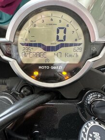 Moto guzzi v7 Stone centenario - 10