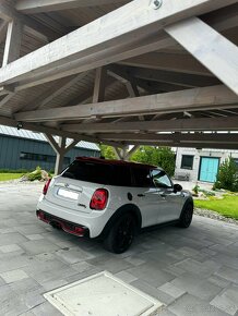 ✅ Mini Cooper S 2,0 benzin Automat ✅ - 10