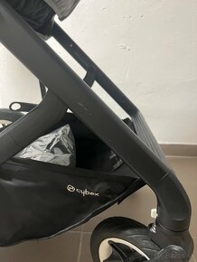 Cybex talos s lux - 10