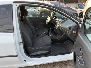 Renault Clio Van 1.5 dCi - 10