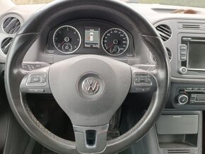 Volkswagen Tiguan 2.0 CR TDI 177k 4-Motion Sport&Style - 10