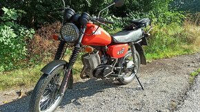 MZ 150 - 10