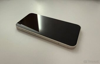 iPhone 12 mini, 128 GB, biela - 10