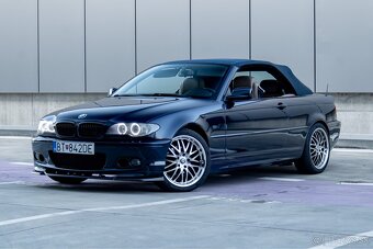 BMW E46 Cabrio/Coupe - 10