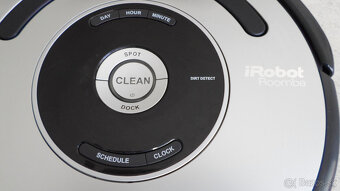 ♦️ iRobot ROOMBA 555 ♦️ - 10