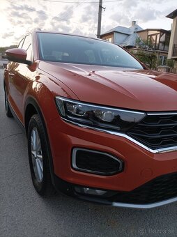 ✅ Volkswagen T-roc troc 2.0. tdi✅✅ - 10