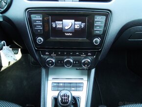 Škoda Octavia 2.0TDi SERVIS-ROZVODY-BRZDY - 10