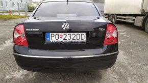 Volkswagen Passat 1.9 TDI 96kw - 10