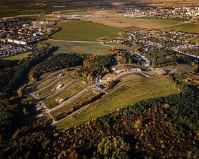 Exkluzívny stavebný pozemok 933m2 v projekte Medove lúky - 10