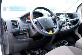 Citroën Jumper 2.2HDI HDi L2H2 ⭐Chladiarenske⭐ODPOČET DPH⭐ - 10