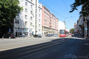 Prenájom izby v centre mesta Špitálska ul. Bratislava - 10