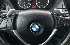 BMW X6 3,0D Xdrive naj:246000 km - 10