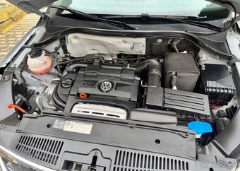 Volkswagen Tiguan 1,4TSi Top Stav, pravid.servis benzín - 10