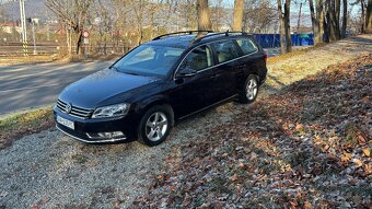 ✅️ Volkswagen Passat 2.0TDI DSG bussines B7 ✅️ - 10