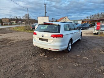 Vw passat variant - 10