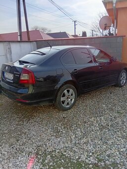 Predám Škoda Octavia 2 facelift - 10