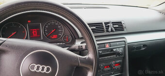 Audi A4 B6 1.9 TDI - 10